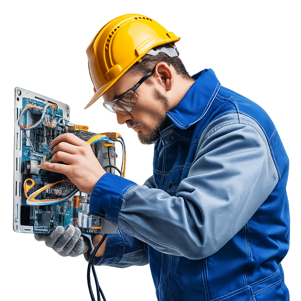 Tech Repair