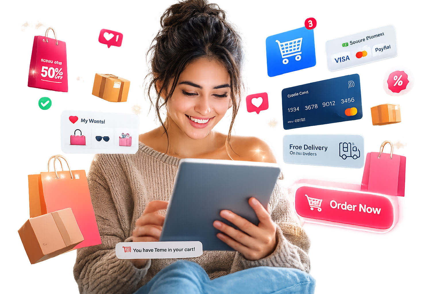 Online Store