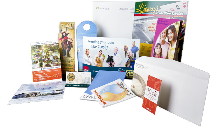 Printing Solutions