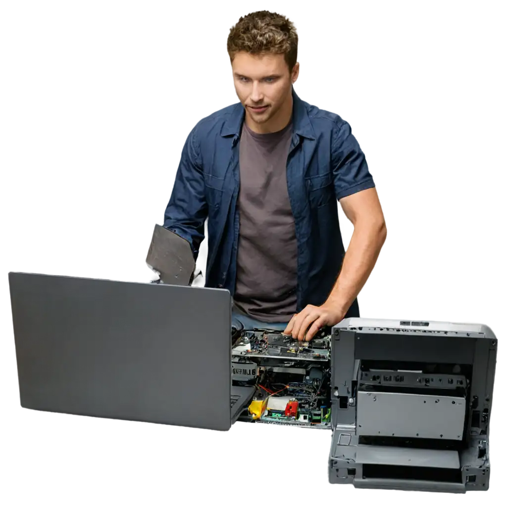 Tech Support