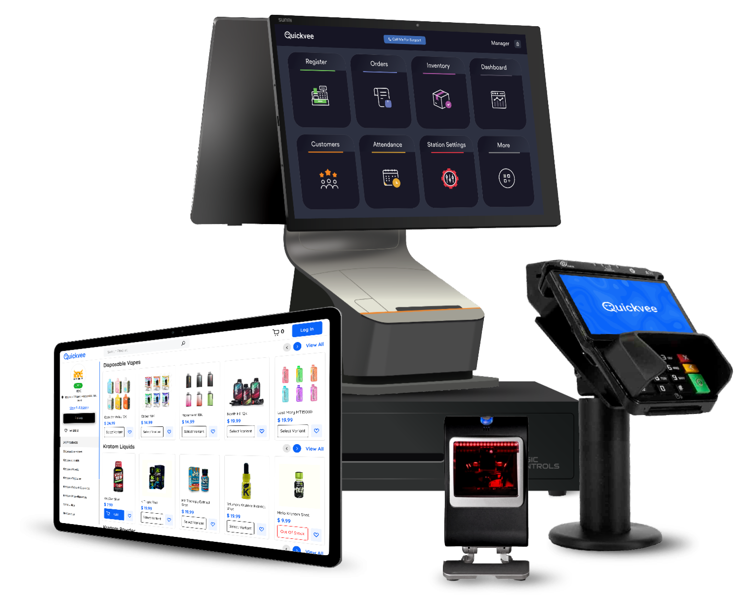 Zeez Technologies