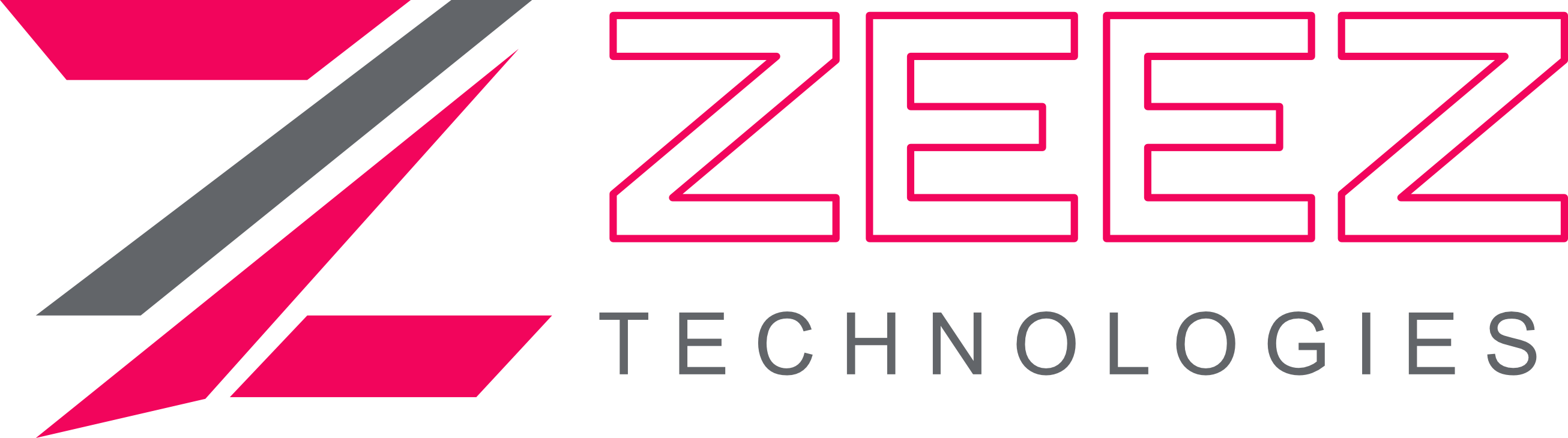 Zeez Technologies Logo