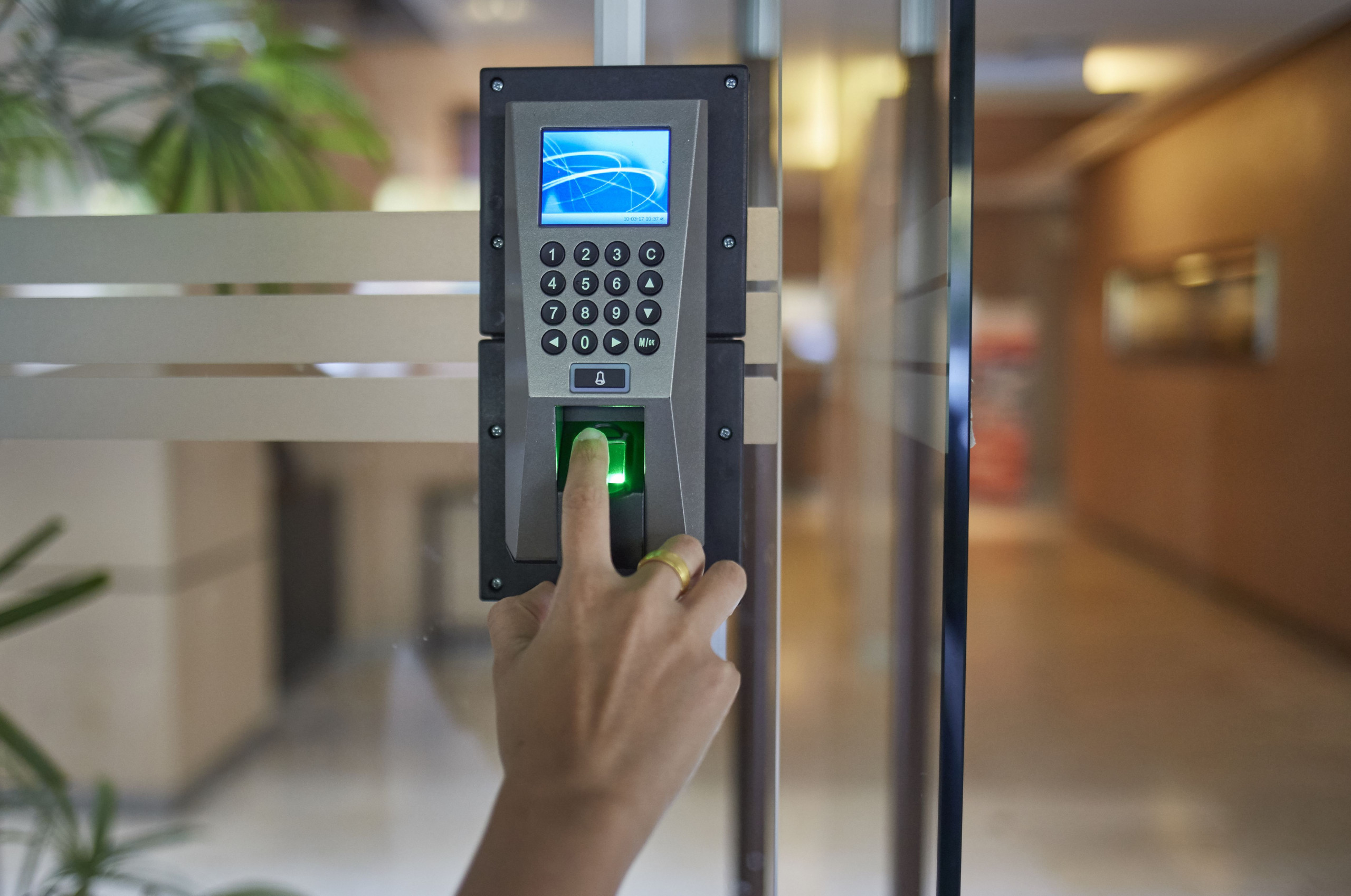 Attendance System