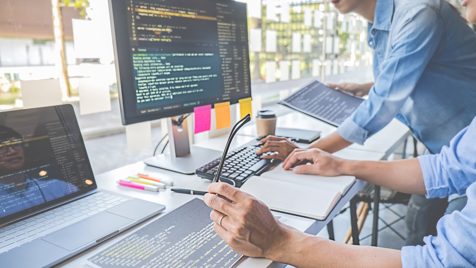 Monthly IT Support